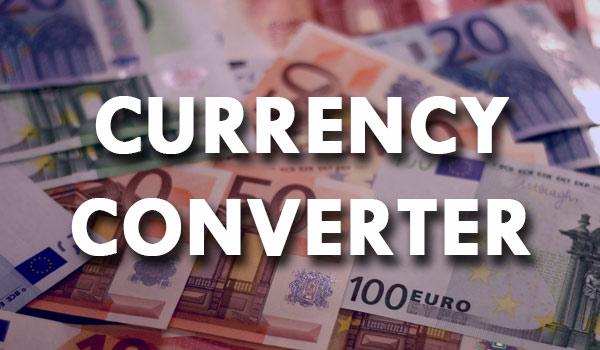 Currency Converter BD