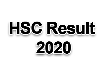 HSC Result 2020