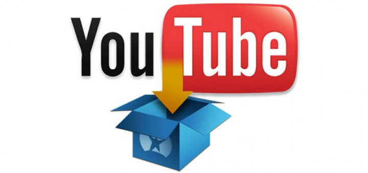 download youtube video in mobile