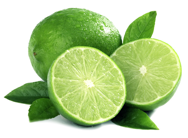 green lemon lebu