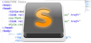 Sublime Text