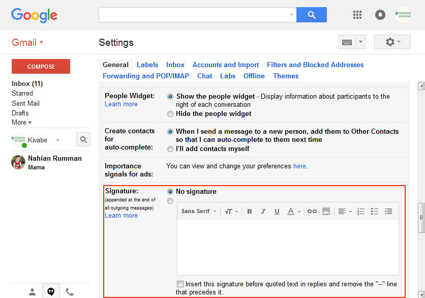gmail-signature-page-in-setting-page