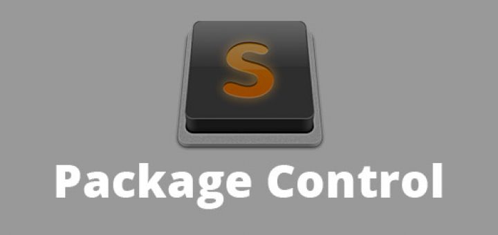 package control