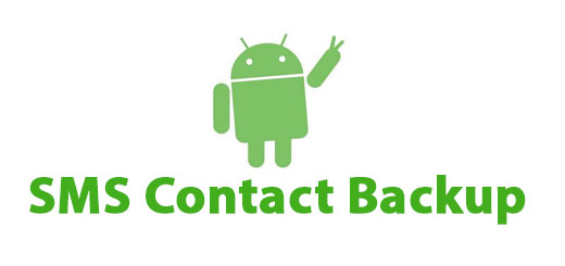android contact backup