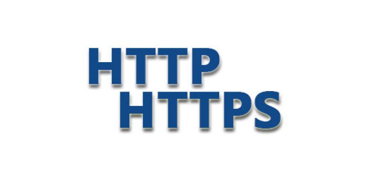 HTTM and HTTPS