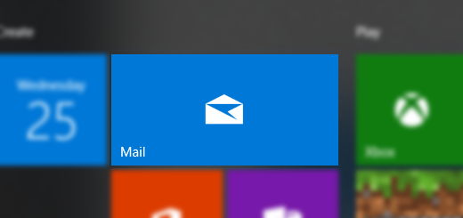 windows email client