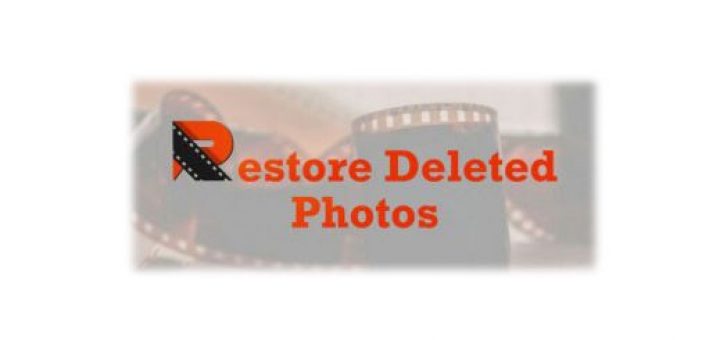 restore delete image