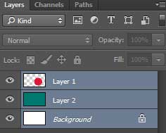 Select All Layer