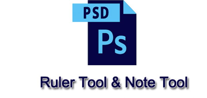 ruler tool & note tool