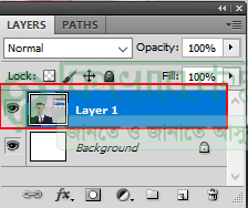 New Duplicate-Layer