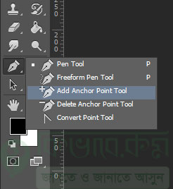 Anchor Point Tools