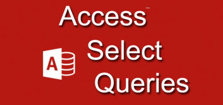 Select Queries Image