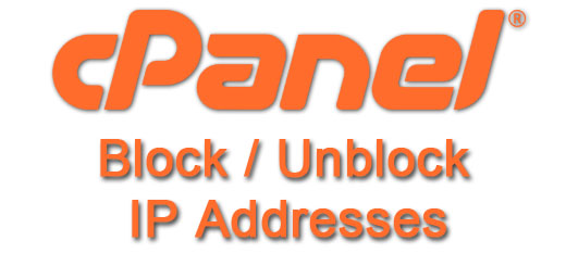 IP Block Address
