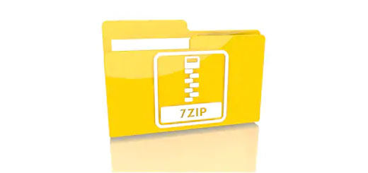 7Zip File
