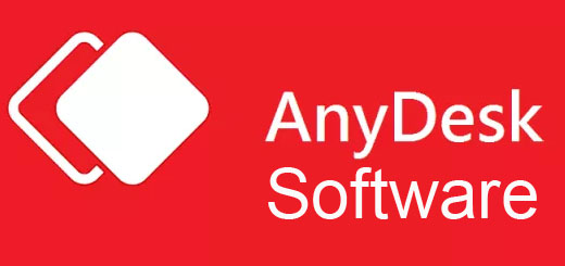 Anydesk Software