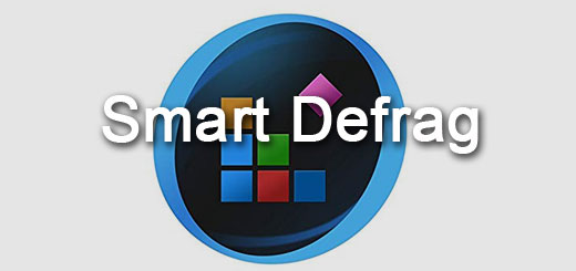 Smart Defrag Image