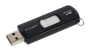 USB Flash Drive Image