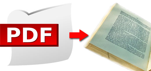 PDF Convert Logo