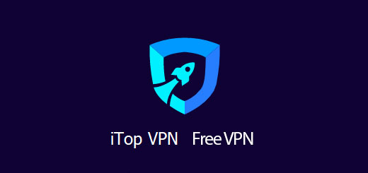 iTOP VPN Free VPN