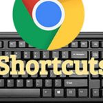 keyboard shortcuts