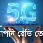 5g network ready or not