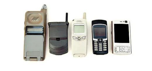 mobile phone development